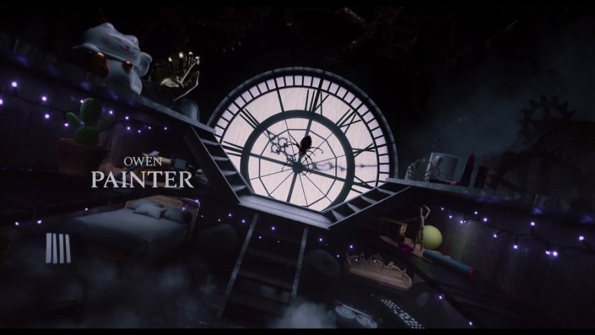 Wednesday S02v01 720p Nf Web Dl Aac5 1 H 264 Primefix ~M