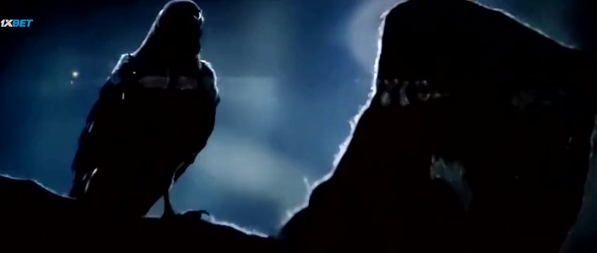 Tg[@mmson Moviess] Virupaksha 2023 Hindi