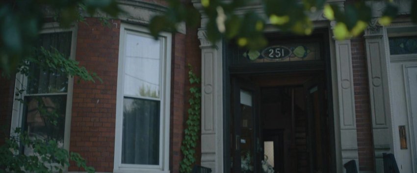 Nonnas (2025) 720p Hdrip X264 Esubs [Dual Audio] [Hindi