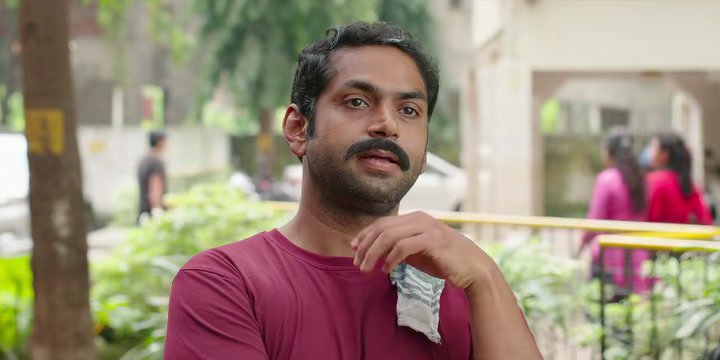 Sharmajee Ki Beti 2023 Webrip 480p X265 Hevc 10bit Hindi Esu