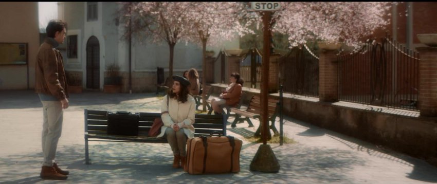 The Well 2024 English Hindi