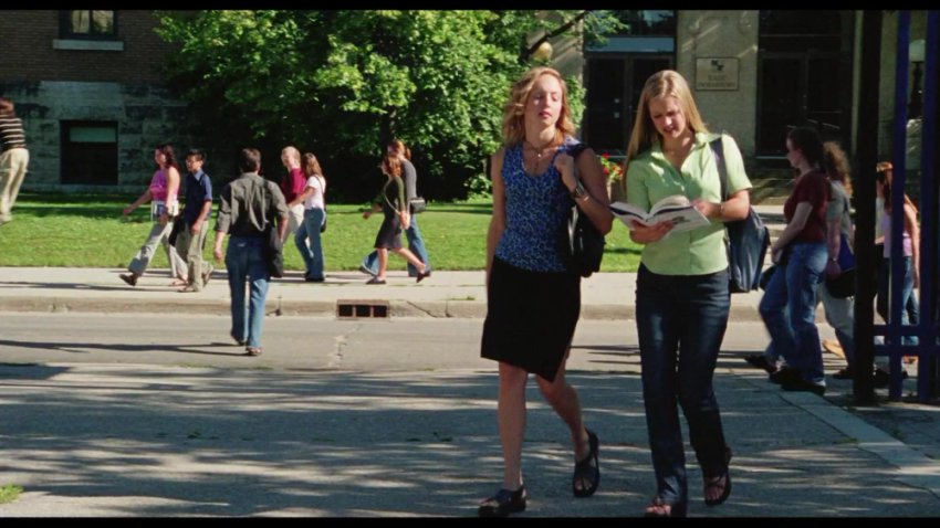 O Mestre Dos Desejos 3 Além Da Porta Do Inferno 2001