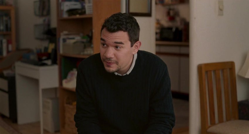 His Three Daughters 2024