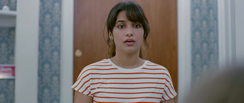 Dear Molly (2022) Hindi 720p Hevc Hdrip X265 Aac Esubs