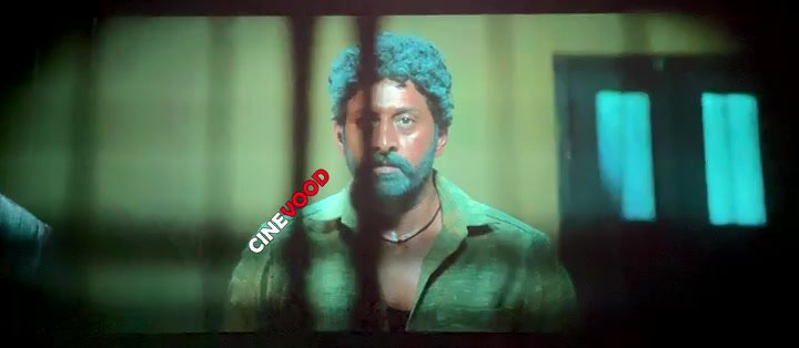 Gangs Of Godavari 2024 Hdts 480p Hindi (Studio Dub) + Te