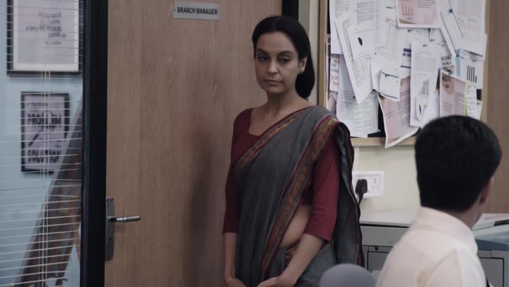 The Office (2019) 480p Hevc Hdrip Hindi S02 Complete Web Series X265 Esubs Mkv