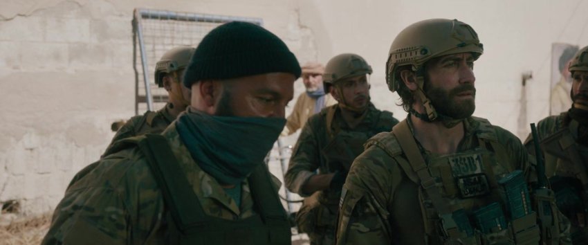 Tg[@mmson Moviess] The Covenant 2023 English Hindi