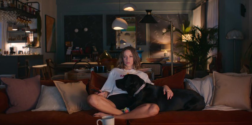 Thank You Next S01 E02 Webrip 720p Hindi English Aac 5 1 X26