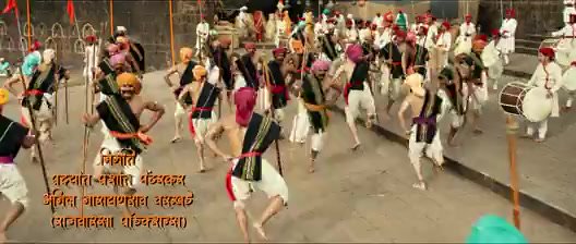 Subhedar 2023 240p Amzn Web Dl Marathi In Ddp5 1 H 264 Archie