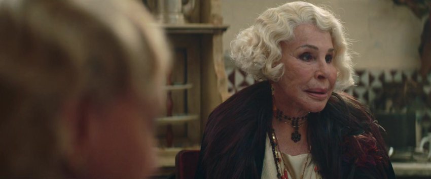 7 Women And A Murder 2021 720p Nf Hdrip Org Dual Audio Hindi Or