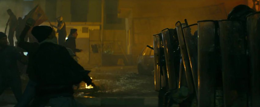 Tg[@GDBACK] THE WAGES OF FEAR 2024 English Hindi 720p.mkv