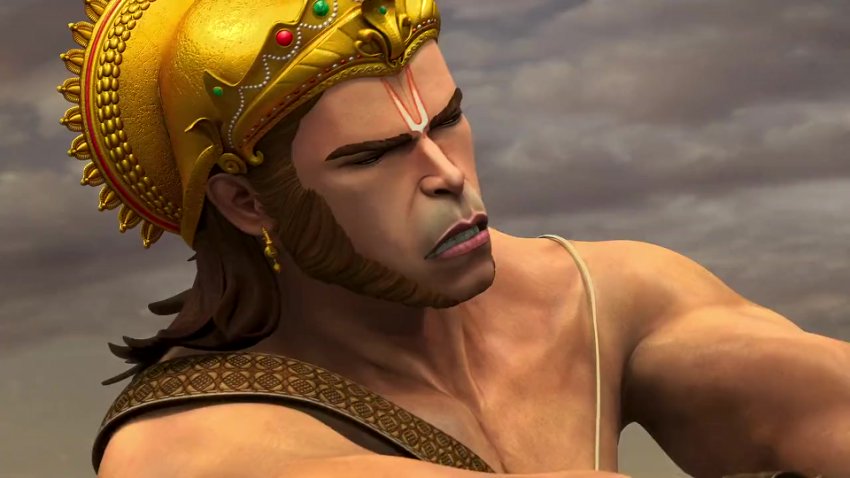 The Legend Of Hanuman S03e01 Hindi 720p Web Dl Esub Bollyflix