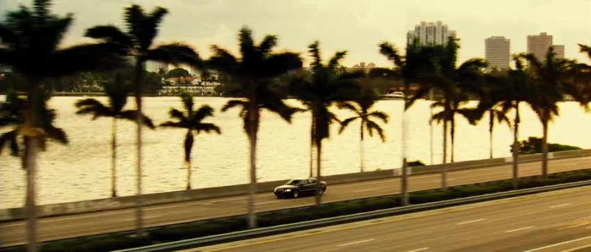 Transporter 2 (2005)