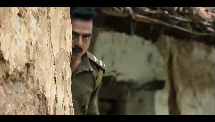 Khakee The Bihar Chapter 2022 S01 Hindi Complete Web Series