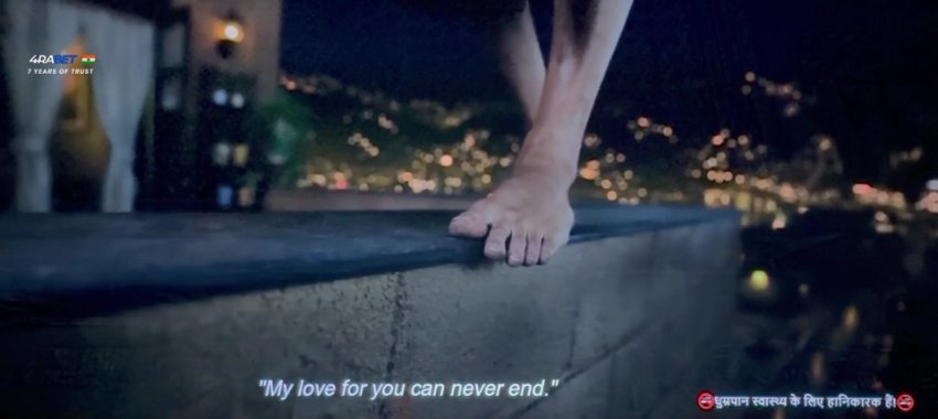 Baaghi 4 2025 Hindi Cleaned 1080p Hq Hdtc X264 Hc Esub