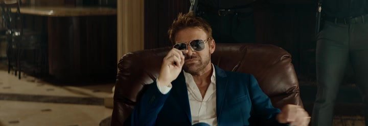 Mr 9 Do Or Die (2023) English