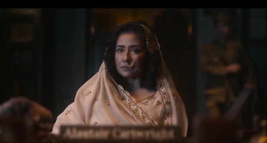 Heeramandi S01 E07 Webrip 720p Hindi Aac 5 1 X264 Msubs Mk