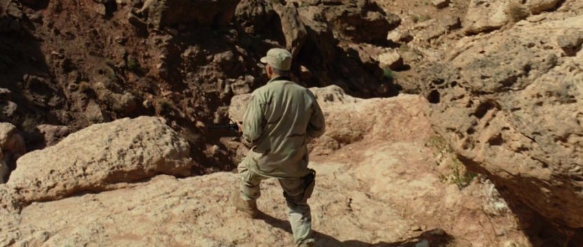 The Hills Have Eyes Ii 2007 720p Bluray X264 English With Subtitles Vegamovie Nl