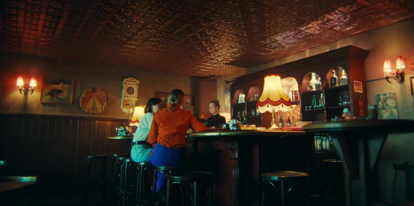 Kleo S02 E04 Webrip 720p Hindi English Aac 5 1 X264 Msubs