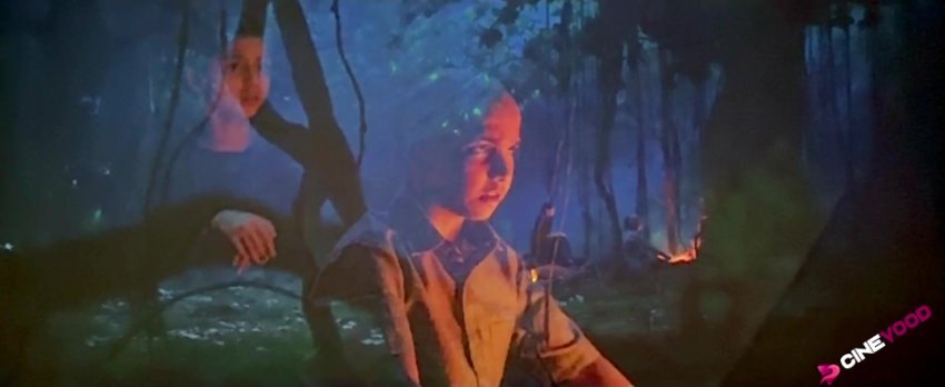 Munjya 2024 Hindi Hdts 1080p X264 Aac Cinevood