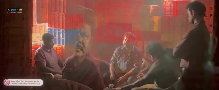 Moviejaathre = Coolie 2025 Cam Hd Kan Rj