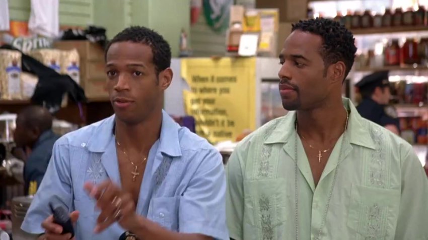 Tg[@Capacious_Movies4u] White Chicks 2004 English.mkv