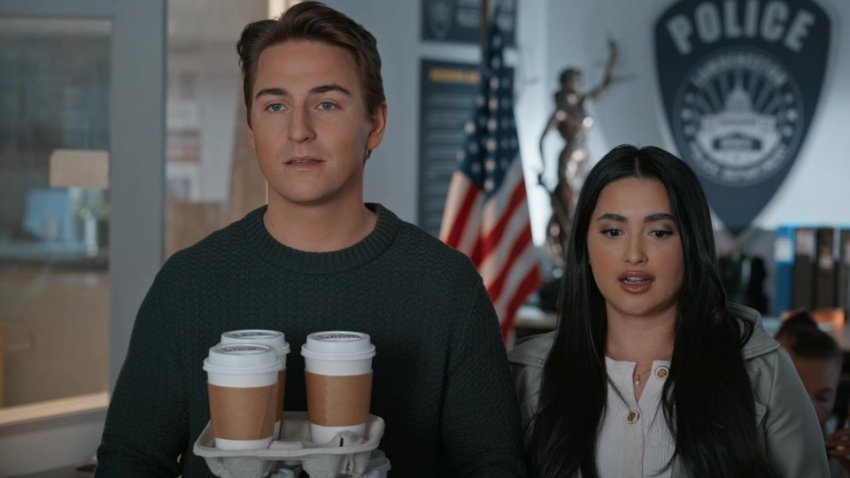 Aurora Tea Garden Mysteries Death At The Diner 2024