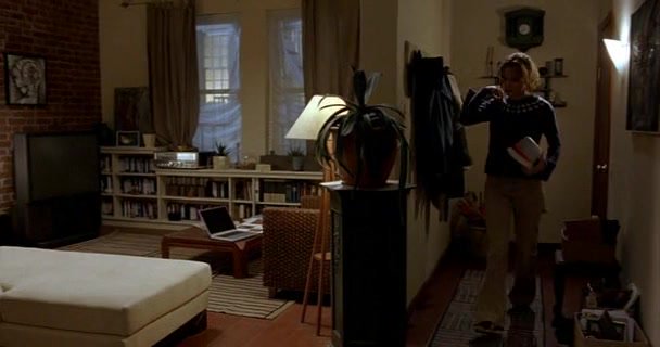 Blessed 2004 English