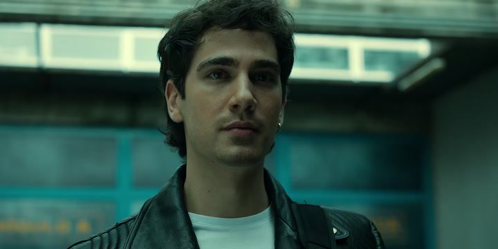 Billionaires Bunker S01 Webrip 480p X265 Hevc 10bit Hindi English