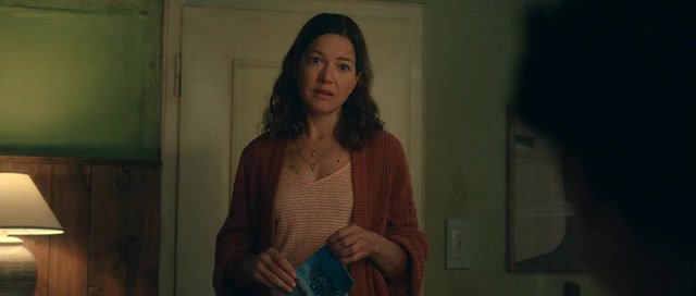 Woodwalkers 2024 Br Rip X264 Tam + Tel + Hin A