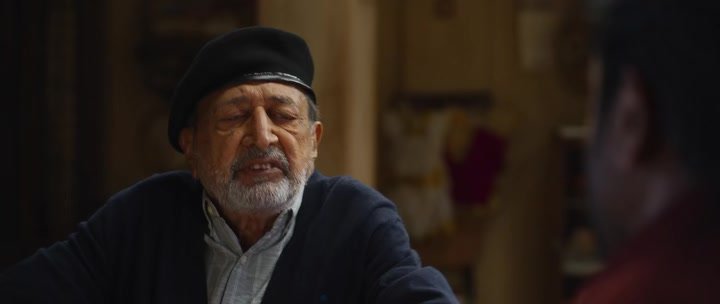 Merry Christmas (2024) Hindi South Uncut Movie Hevc 480p