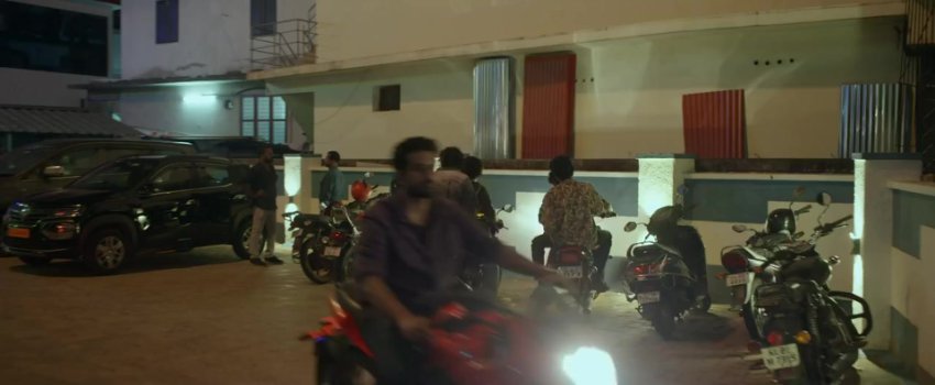 [Tg @New Movies Ontg] Mura (2024) 720p Hdriporg [Dual Audio