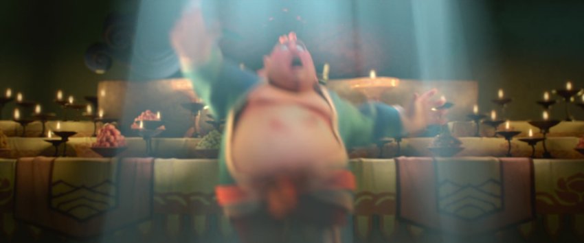 Ne Zha 2 1080p 10bit Bluray English Chinese 6ch X265 Hevc