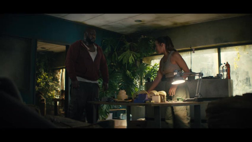 Sweet Tooth S02e02 Into The Deep Woods 720p Nf Web Dl Multi Aac2