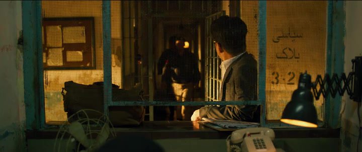 Tg[@mmson Moviess] The Point Men 2023 Korean Hindi