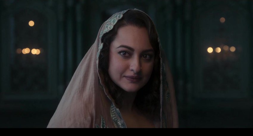 Heeramandi S01 E08 Webrip 720p Hindi Aac 5 1 X264 Msubs Mk