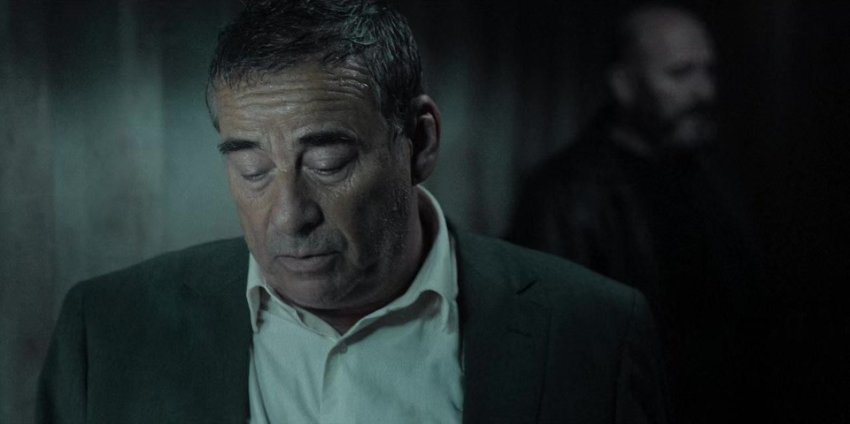 Ep01-04[@GDBACK] Iron Reign 2024 English Hindi.mkv