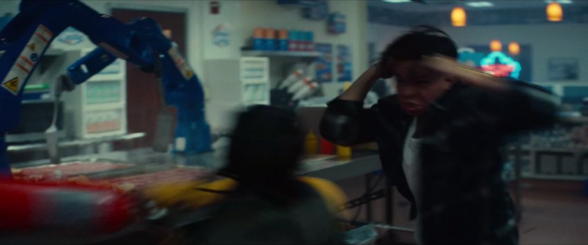 Tg[ @ Gdbackup ] Ironheart S01