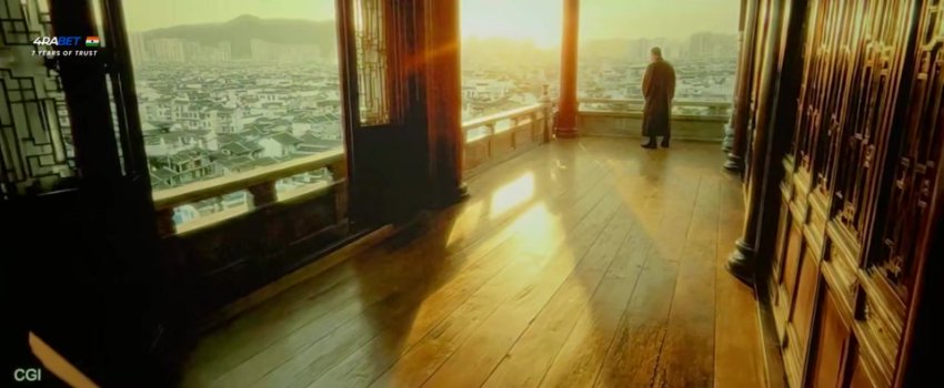 Mirai 2025 Hindi Predvd 720p X265 @Masafun Official