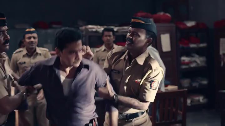 Ek Thi Begum S01 E14 Webrip Hindi 480p Mkvcinemas