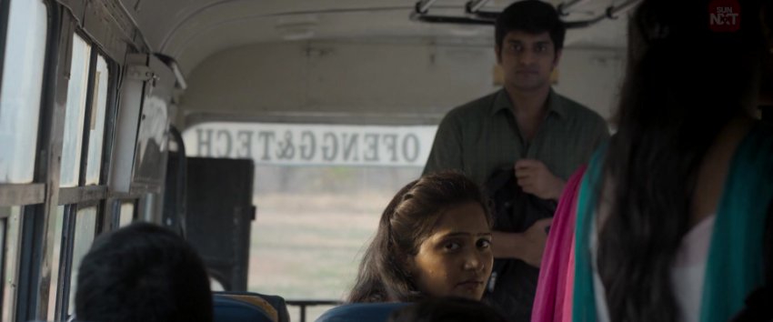 Ek Anokhi Prem Kahani (Phalana Abbayi Phalana Ammayi) (2(2)