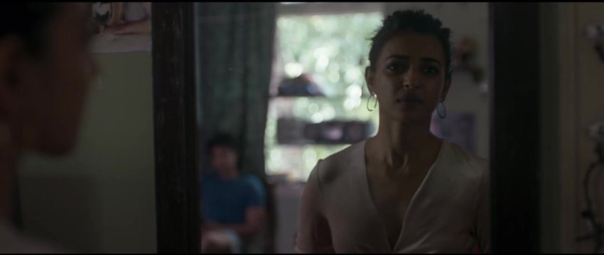 Lust Stories 2018 Hindi 720p Webrip X265