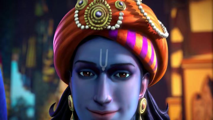 Tg[gdback] Kurukshetra 2025 Hindi Movie