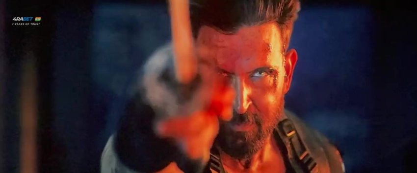 War 2 2025 Hindi Pre Hd 720p X264 Aac Cinevood