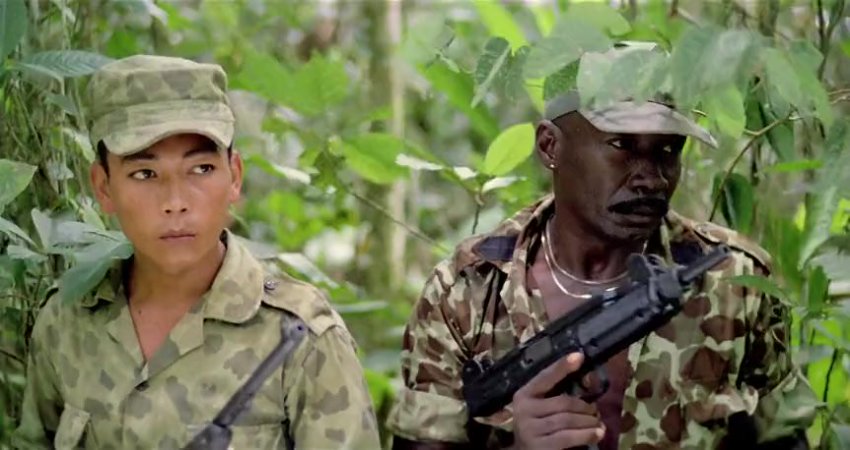 Tg[@GDBACK] Cannibal Holocaust 1980.mkv