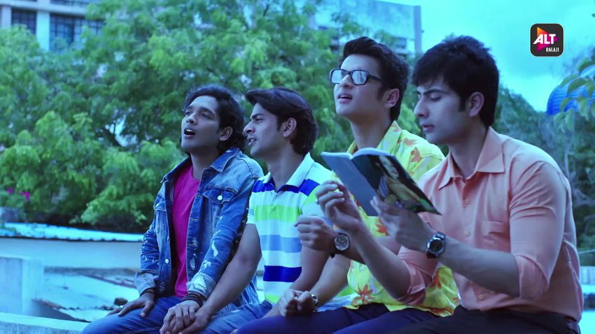 %40trending143r2%c2%a0 Gandii Baat S05 E01 720p Hindi Aac X264