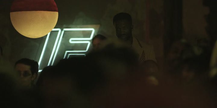 Black Rabbit S01 Webrip 480p X265 Hevc 10bit Hindi English Msubs