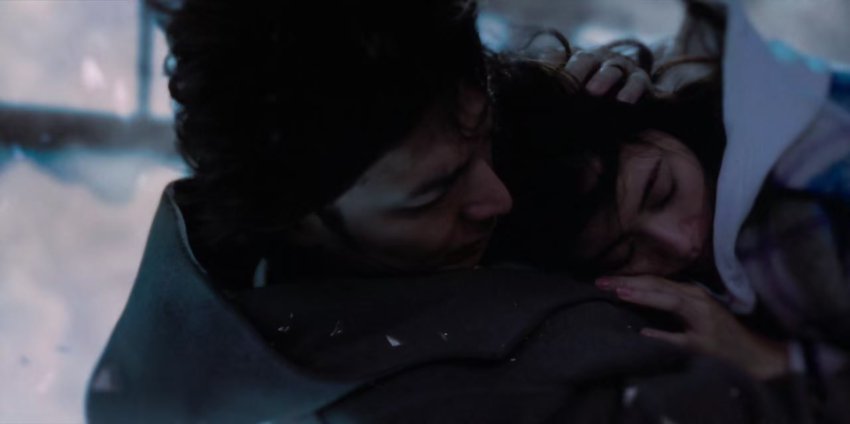 Beyond Goodbye 2024 Season 01 Hindi Japanese English