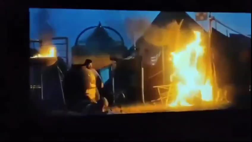 Mastaney (2023) Punjabi Movie Esubs Cinema Print (1)