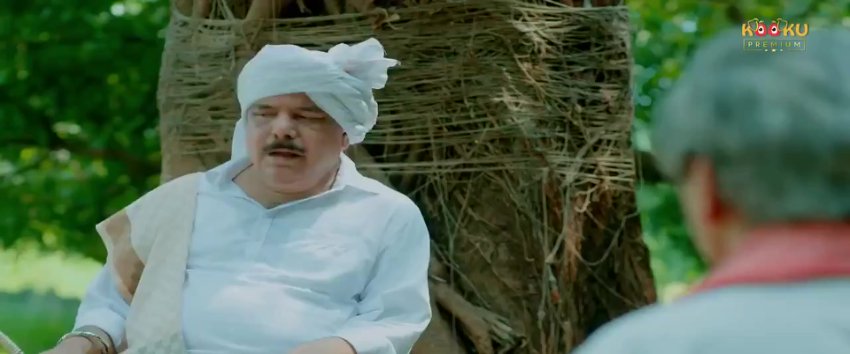 Bubblepur Part 1 S1 Kooku Originals@funxpose